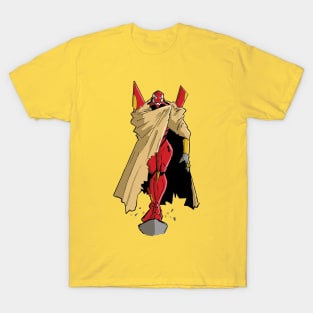 EVA 02 appears T-Shirt